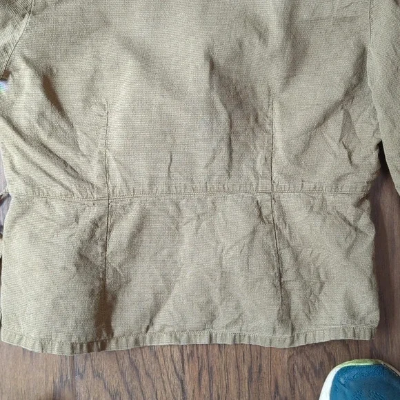 💥Host Pick🔥Wrap Front Blouse - Picture 14 of 15